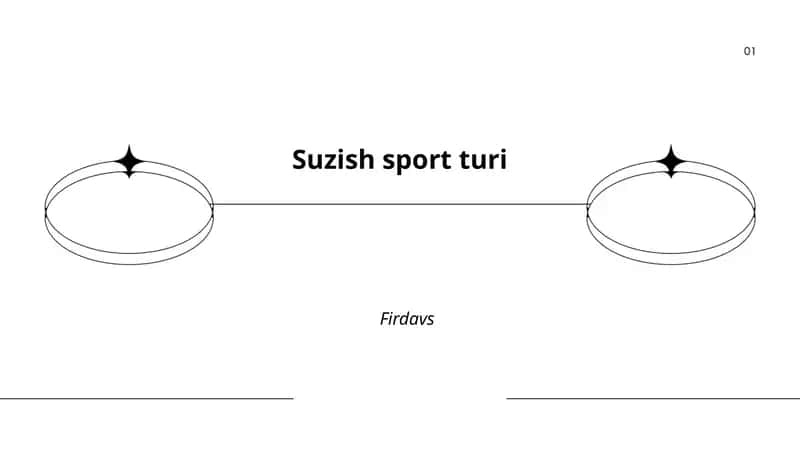 Suzish sport turi 1