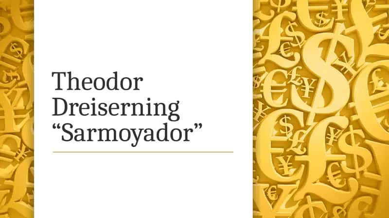 Sarmoyador 1