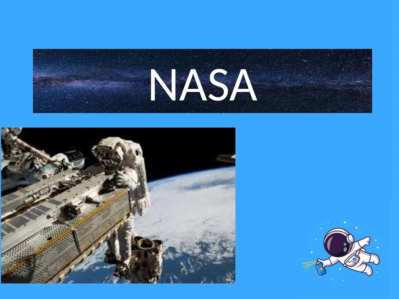NASA 1