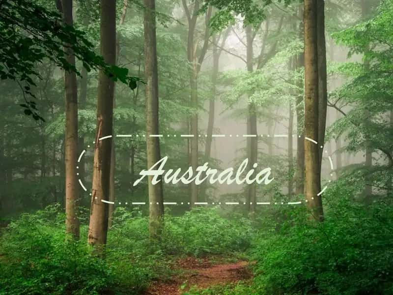 Australia 1