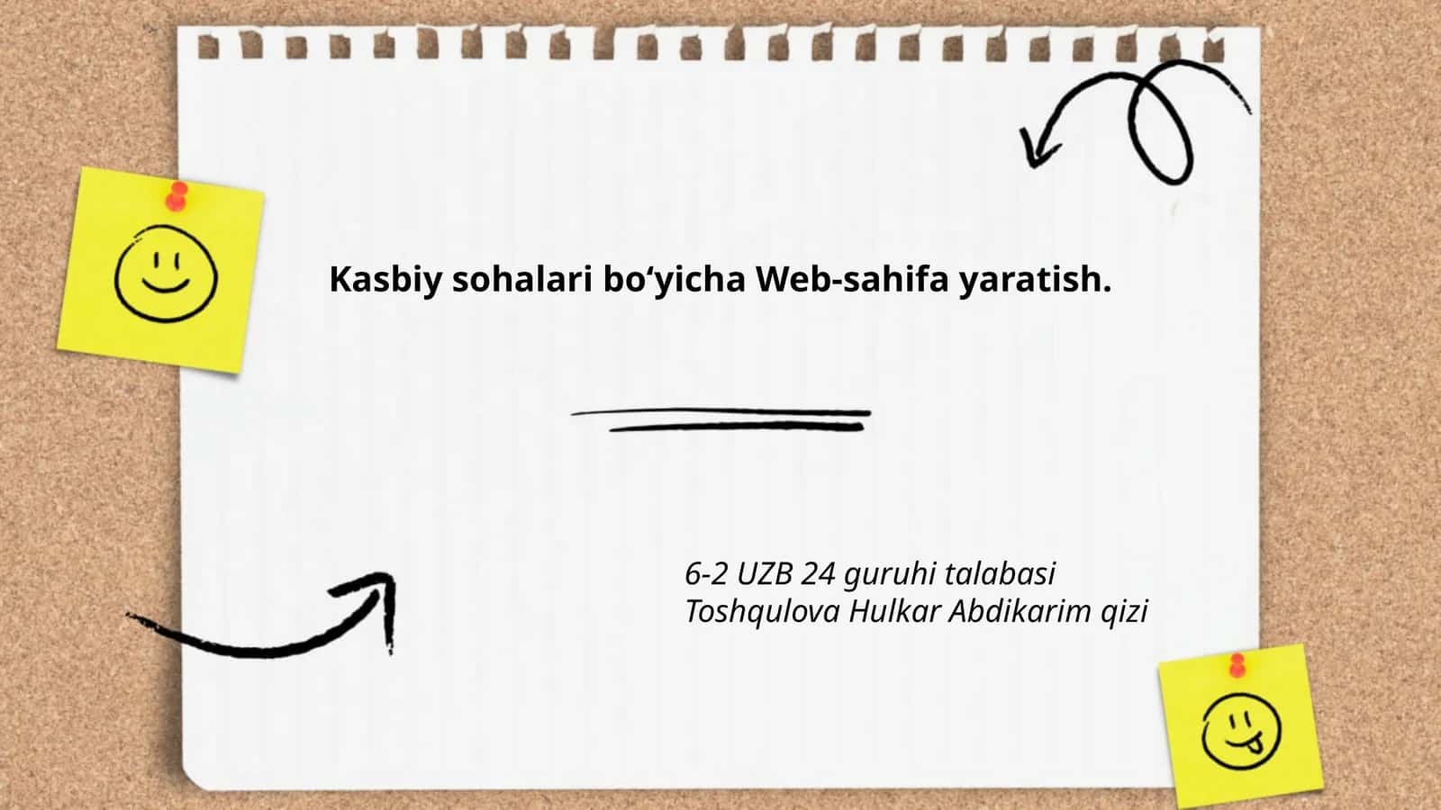 Ta'lim sohasi 1