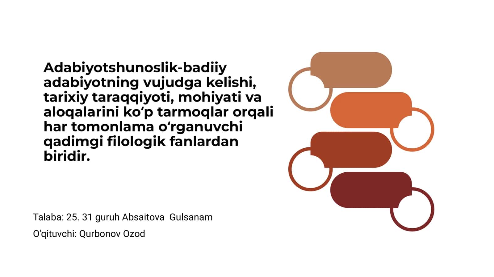 Adabiyotshunoslik 1