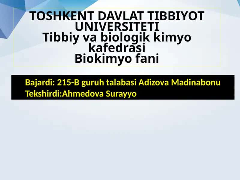 Siydik tosh kasalligi 1