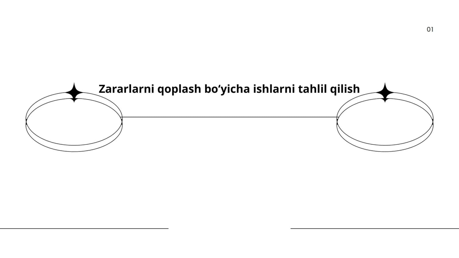 Zararlarni baholash metodlari 1