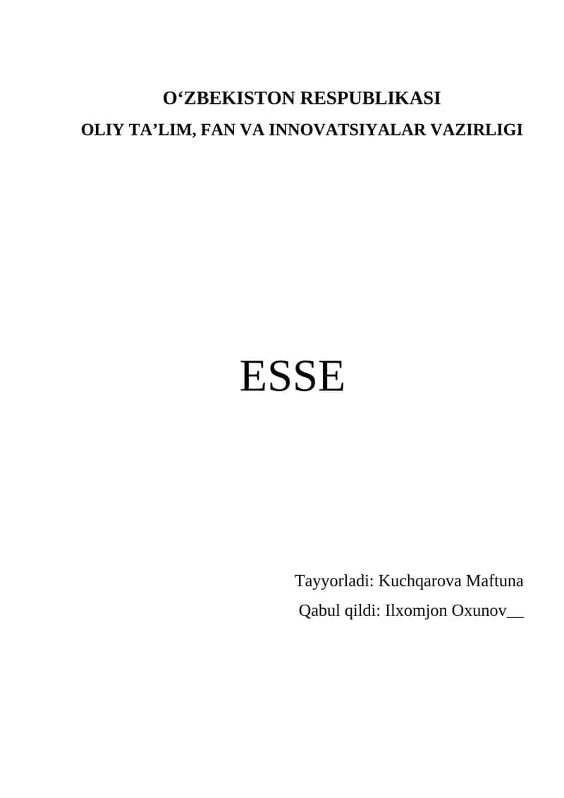 Gospital pedagogika 1