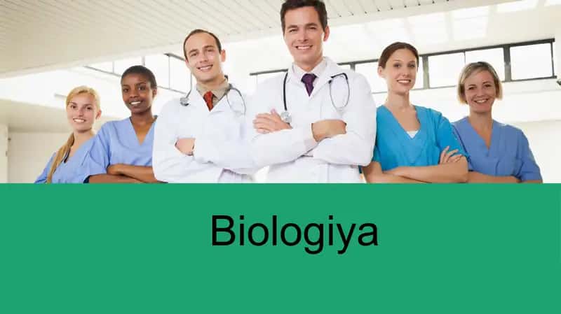 Sitologiya 1