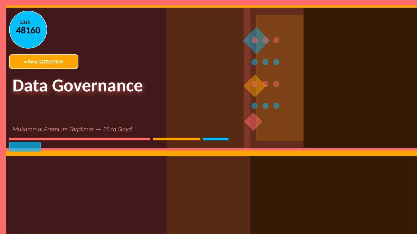 Data Governance 1