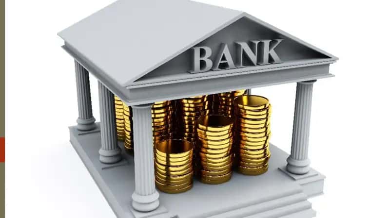 Tijoratbanklarining passiv operatsiyalari 1