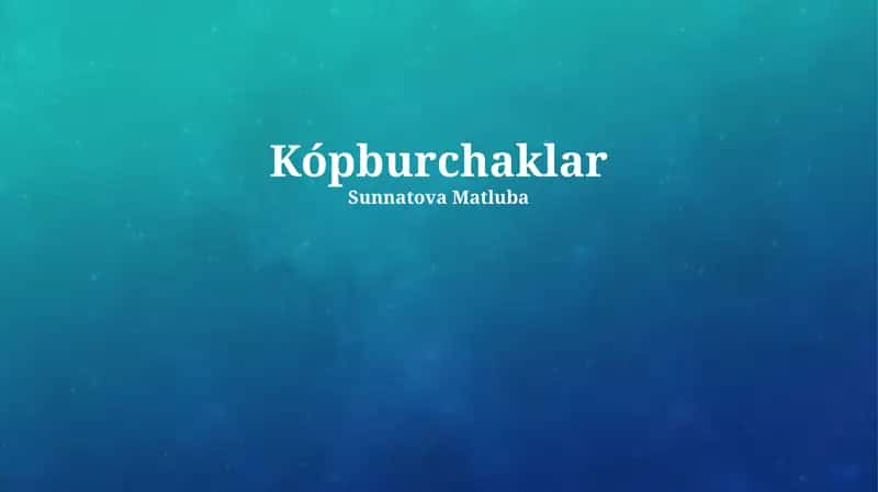 Kvadratlar 1