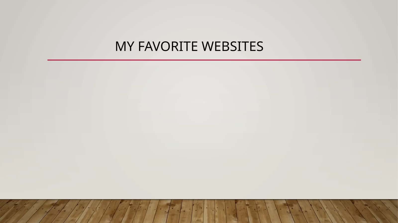 W3Schools 1