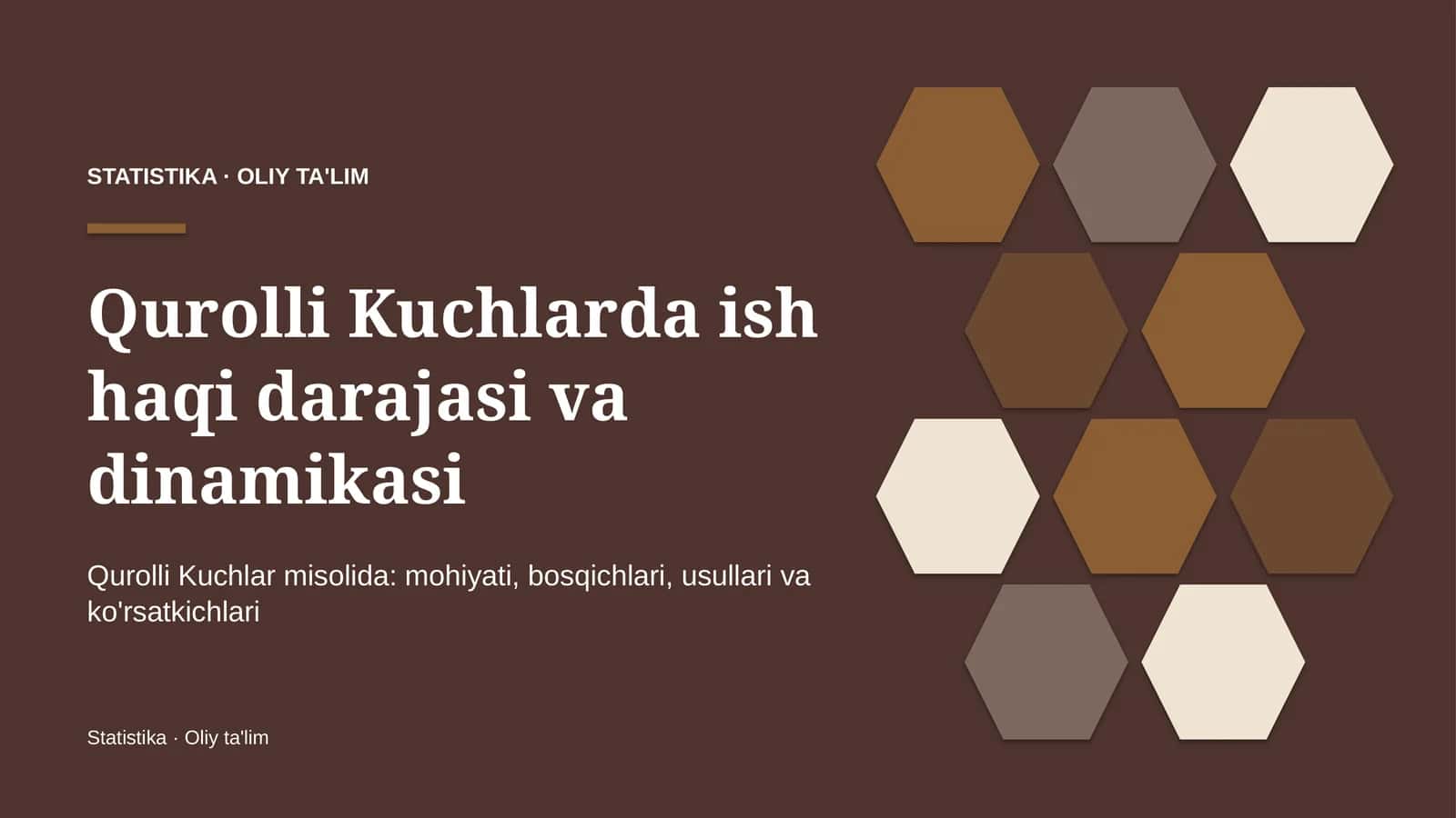 qurolli kuchlarda ish haqi darajasi va dinamikasi 4636 1