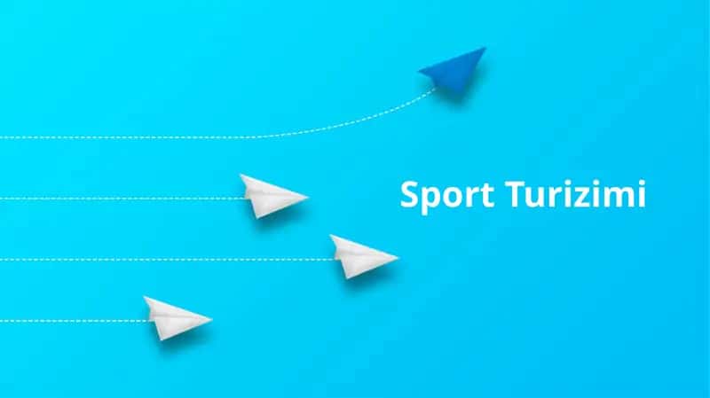 Sport Turizimi 1