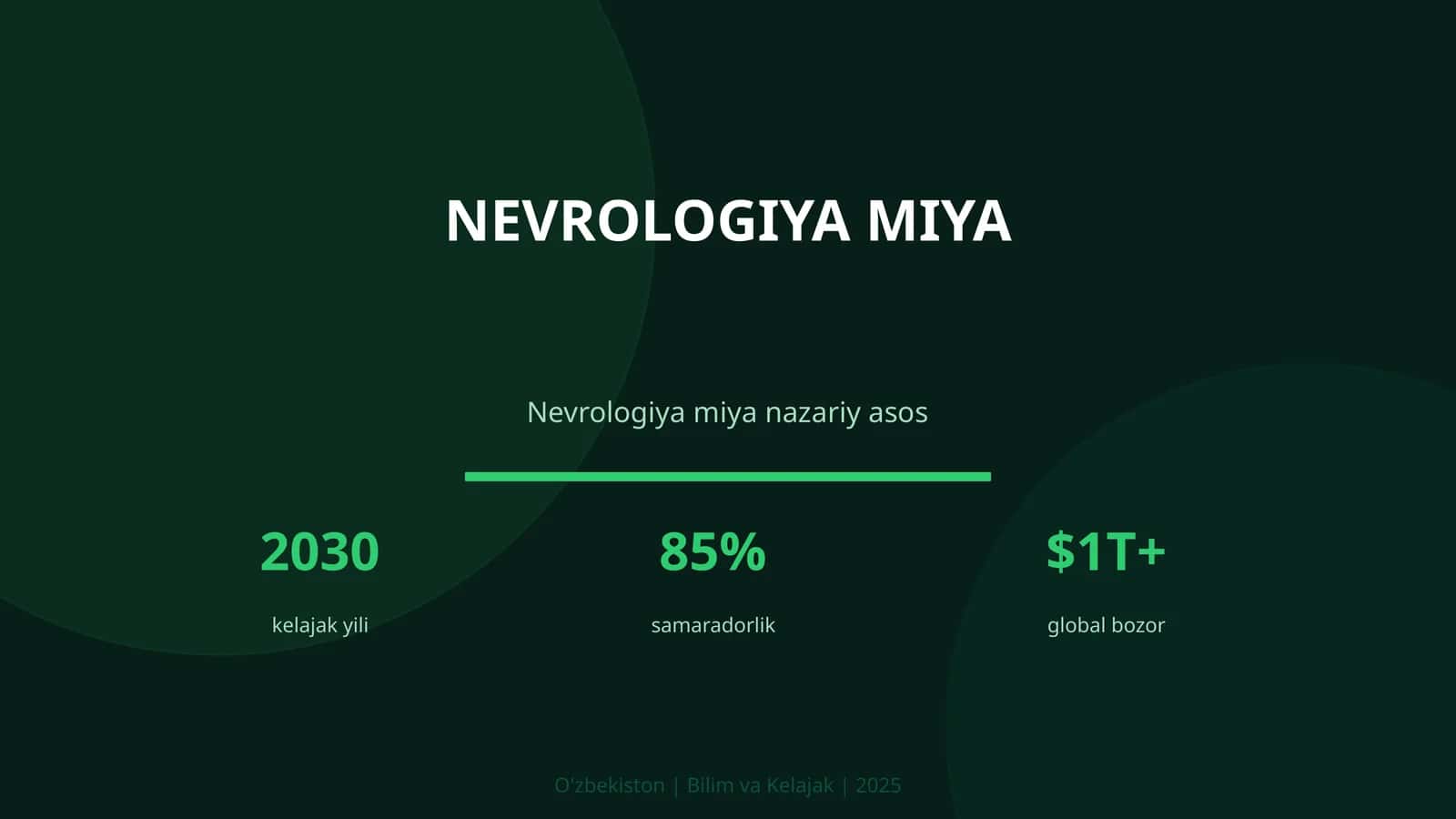 Nevrologiya Miya 1