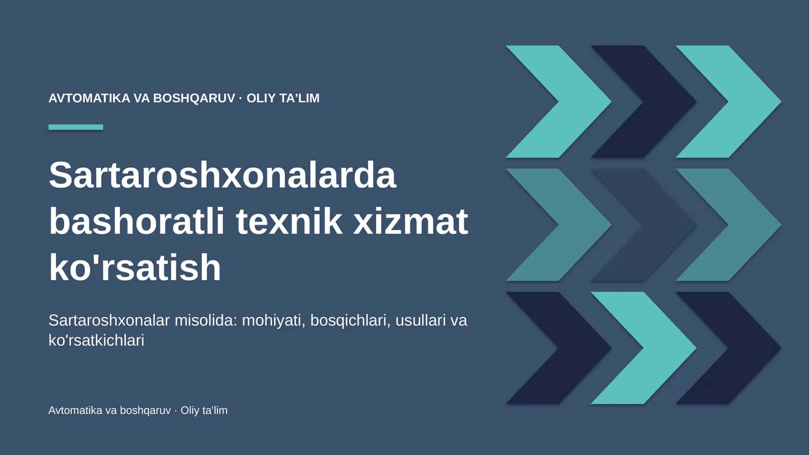 sartaroshxonalarda bashoratli texnik xizmat ko'rsatish 6660 1