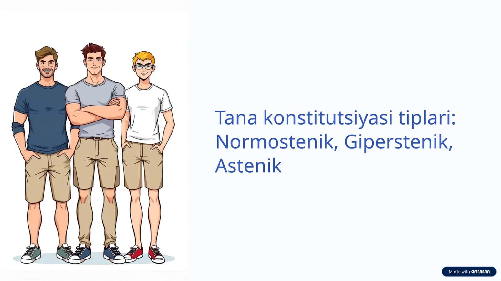 Tana konstitutsiyasi 1