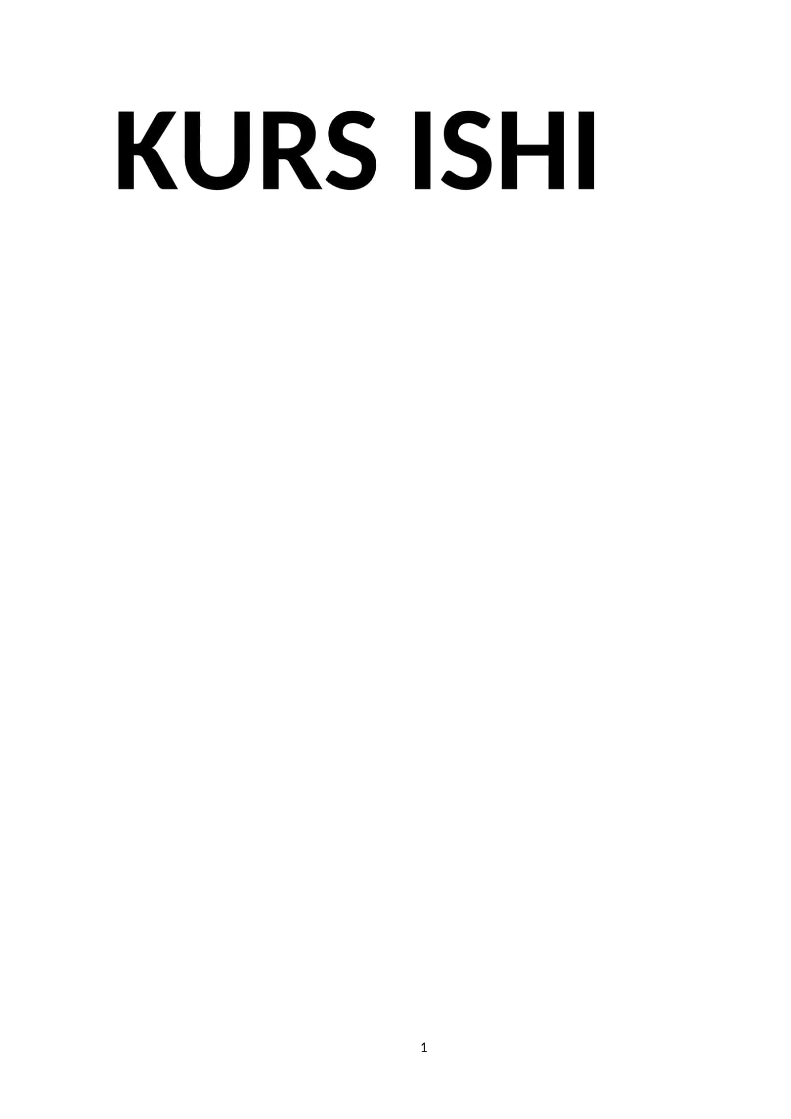 Qushlar va ularning bioekologik xususiyatlari 1