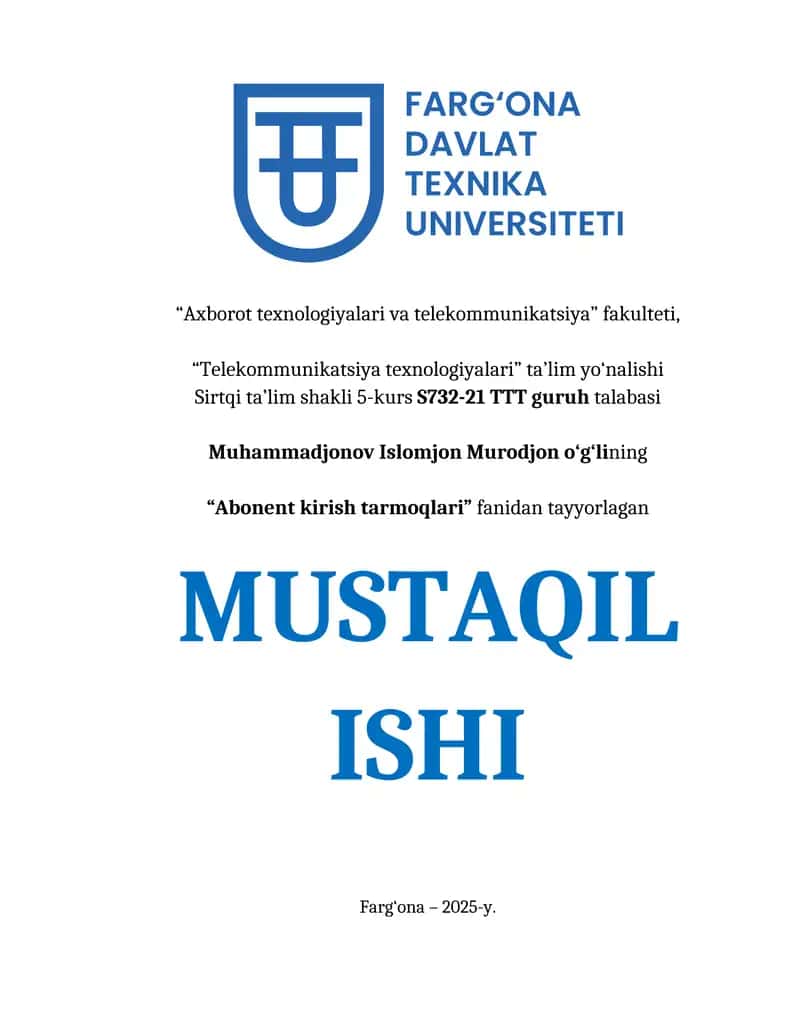 DVB-T1 texnologiyasi 1
