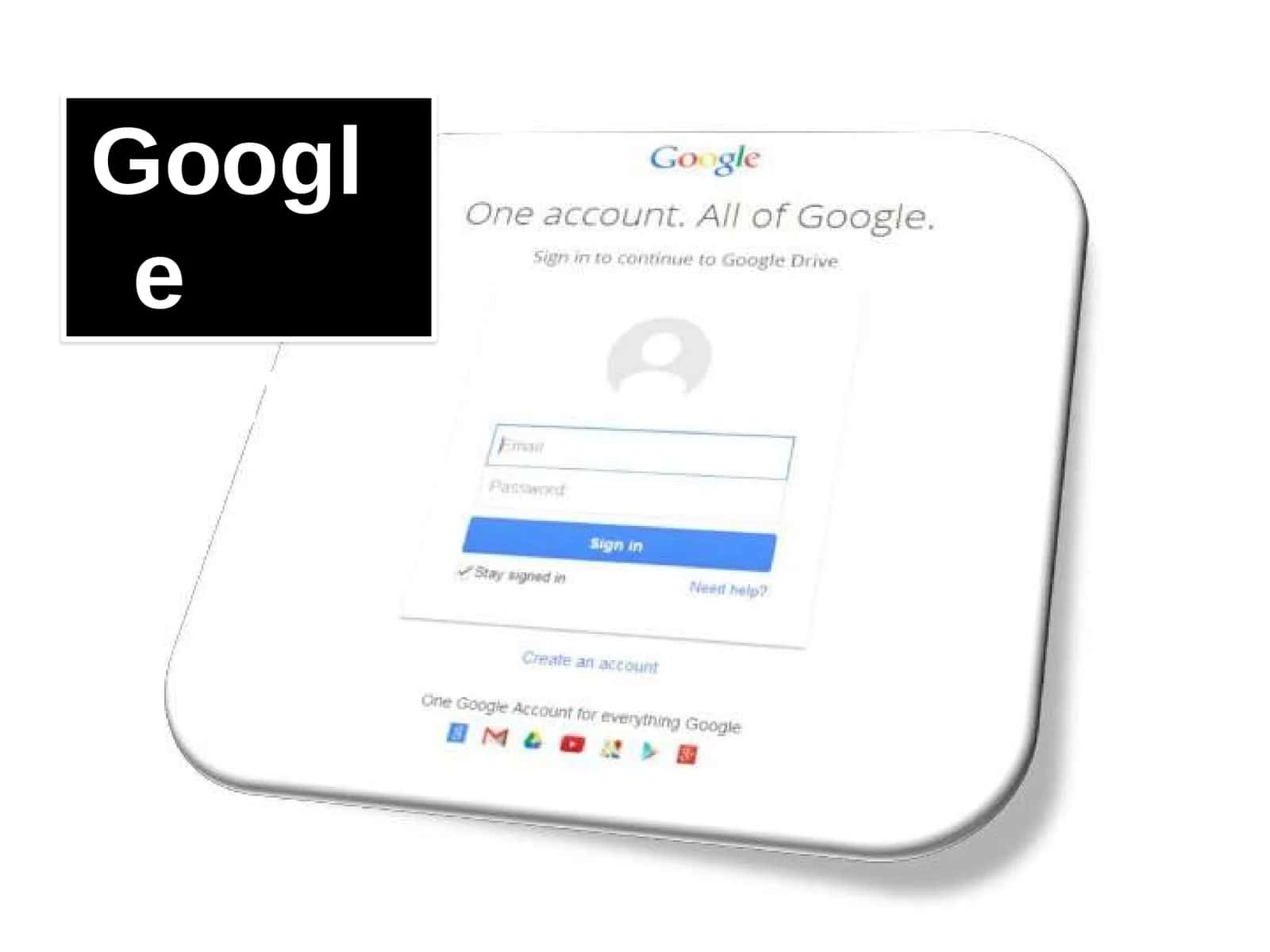 Google Drive 1