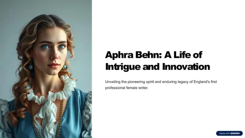 Aphra Ben 1