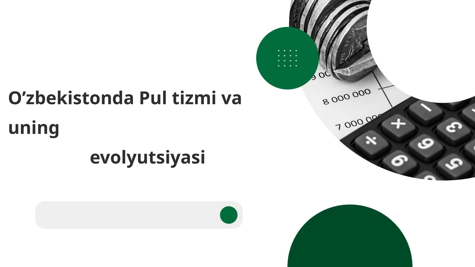 O’zbekistonda Pultizmi va uning evolyutsiyasi 1
