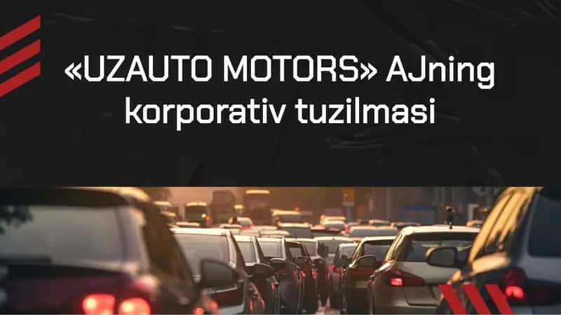UZAUTO MOTORS 1