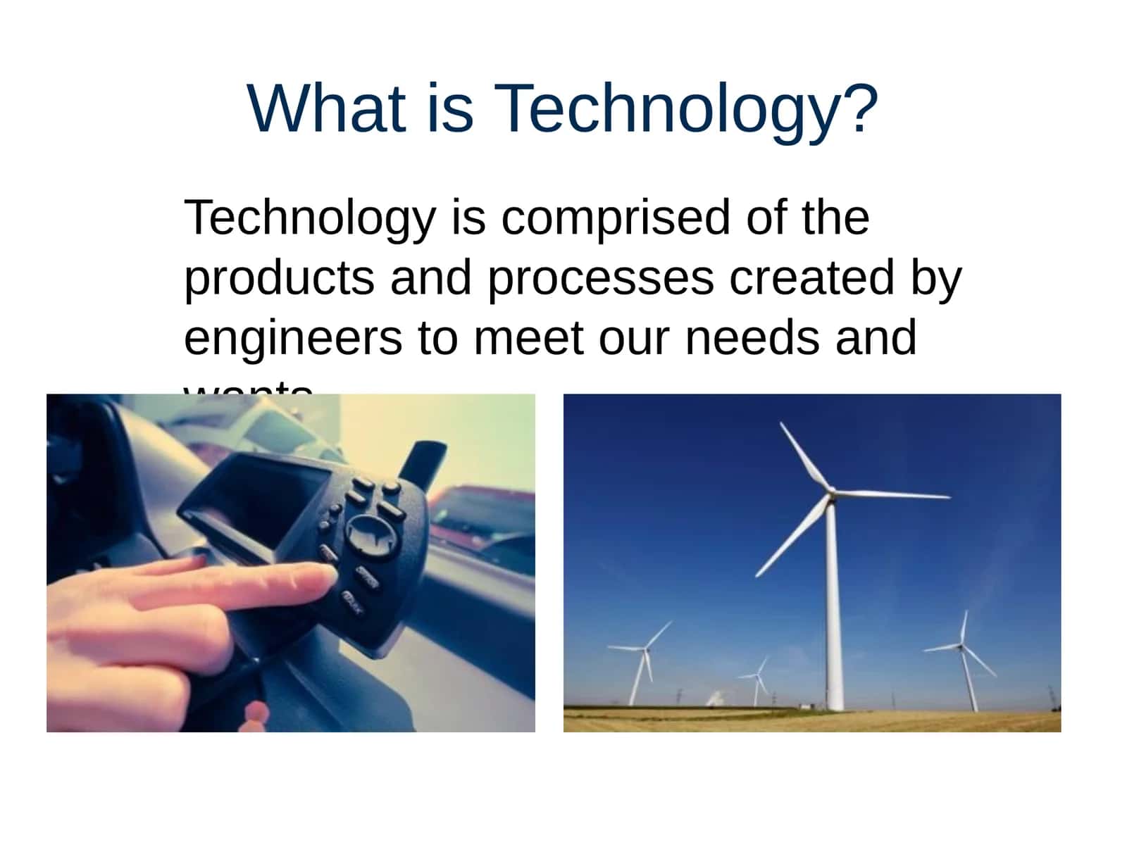 Information Technology 1