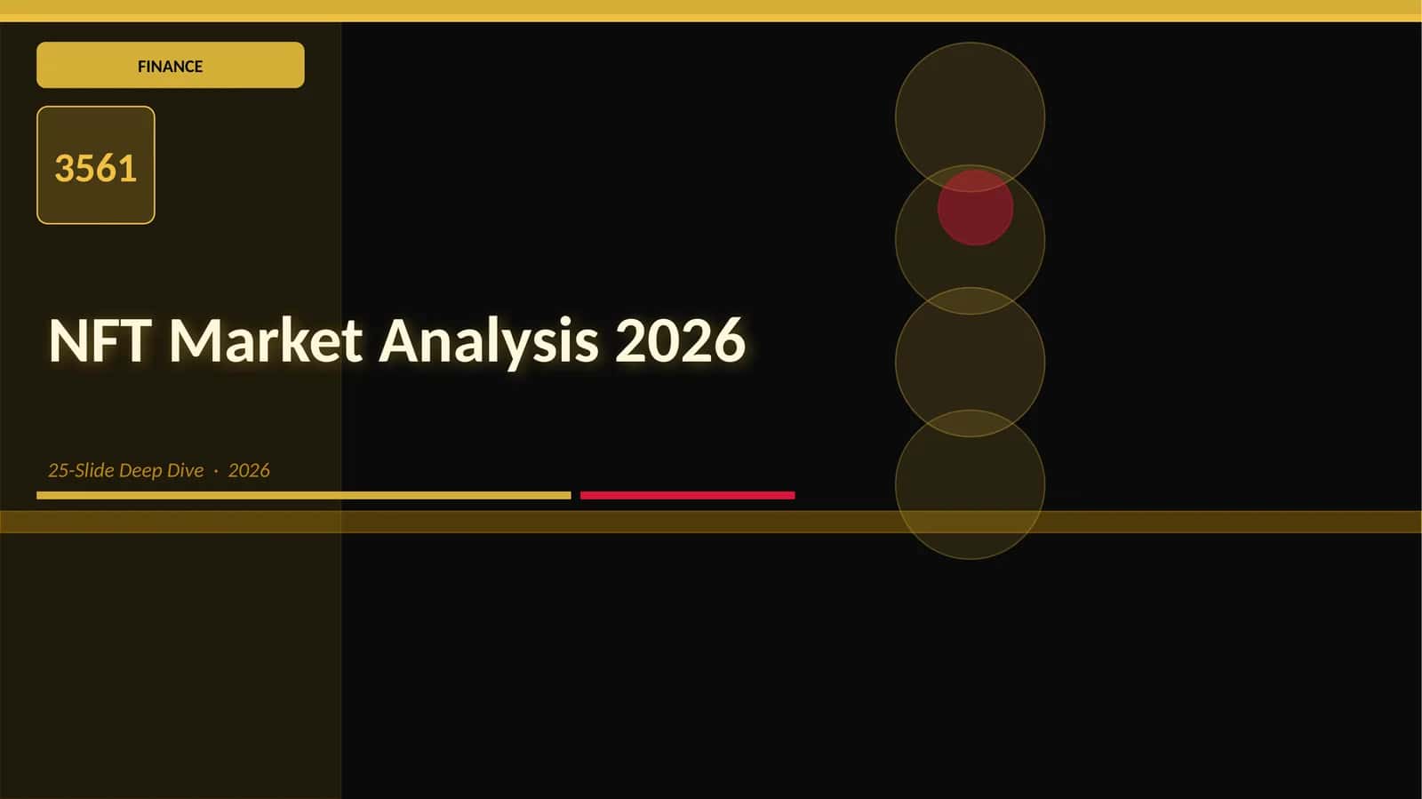NFT Market Analysis 2026 1