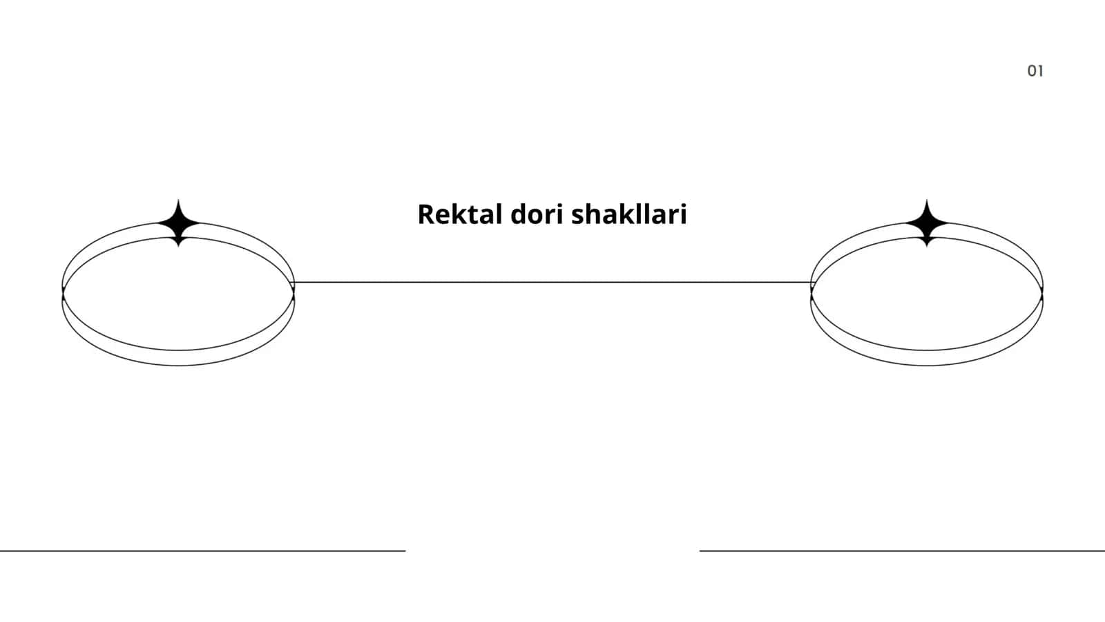 Rektal dori shakllari 1