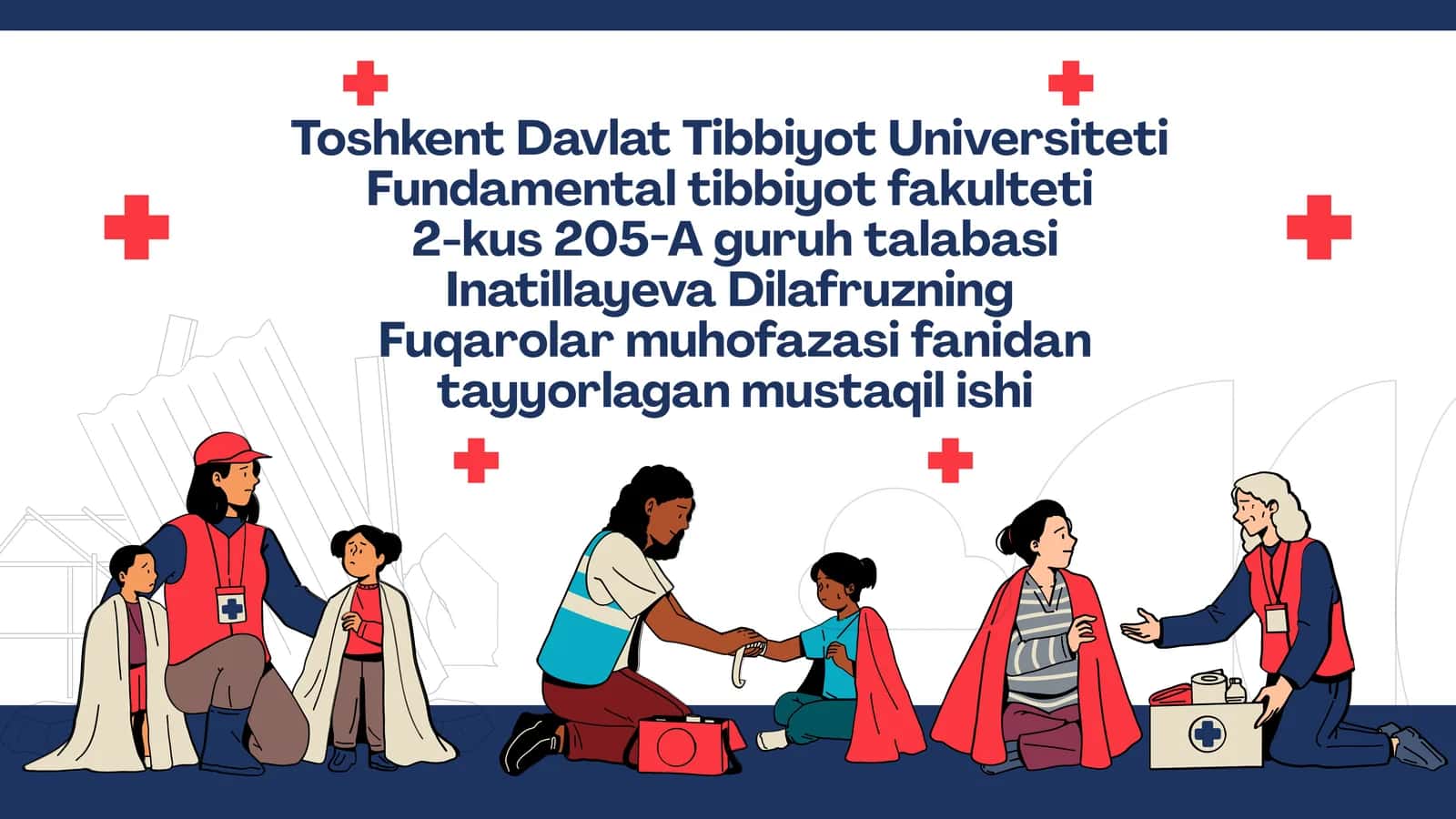 Texnogen tusdagi favqulodda vaziyatlar 1