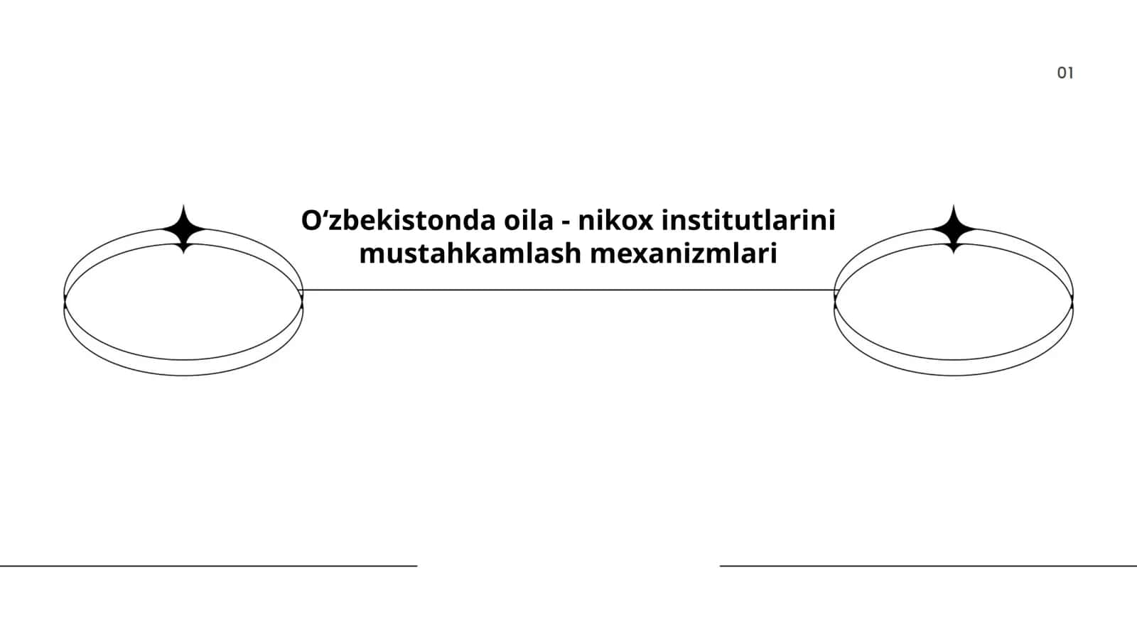 O'zbek oilasining an'analari va qadriyatlari 1