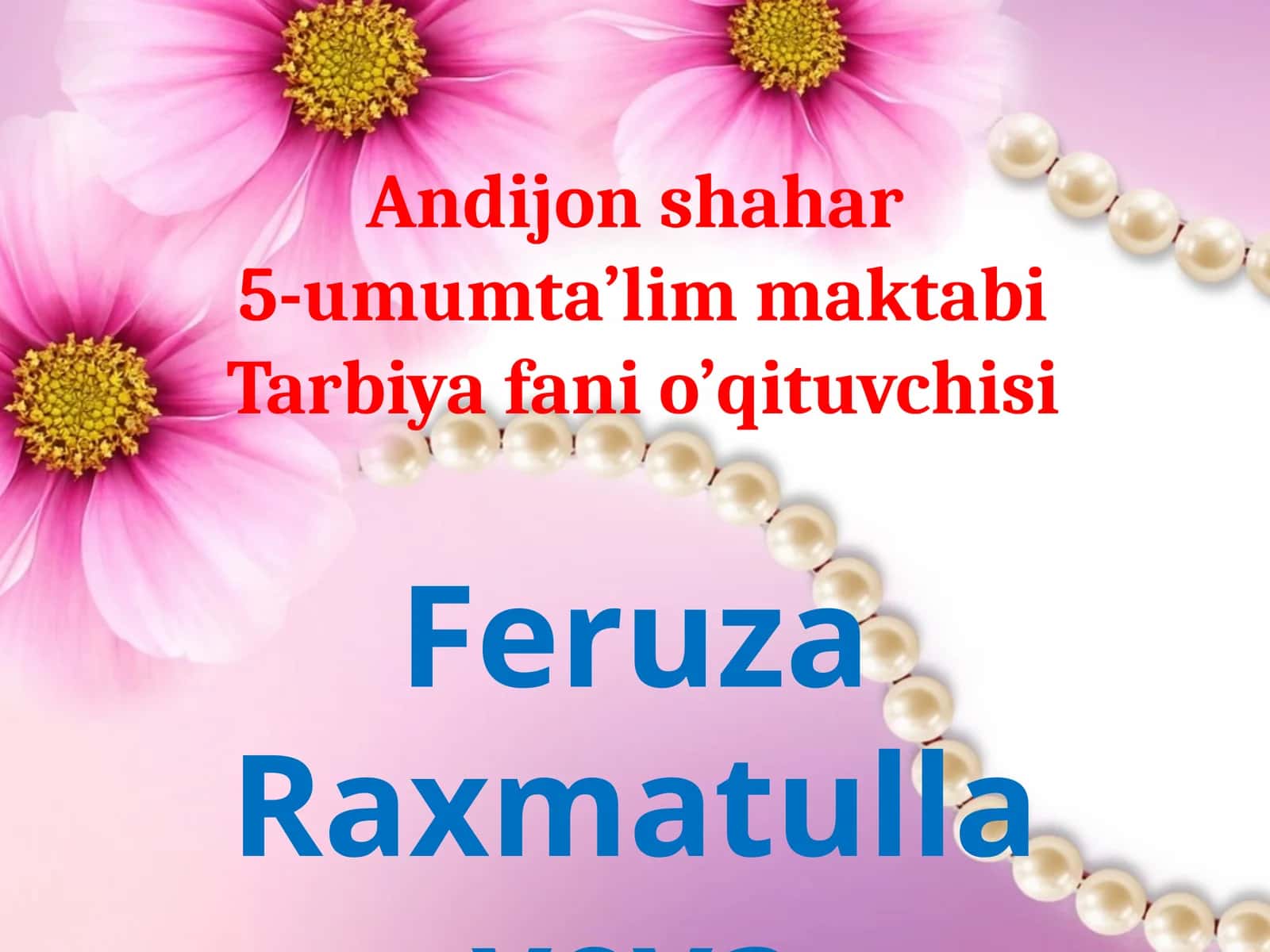 MASHAQQATLARNI YENGIB O’TISH 1