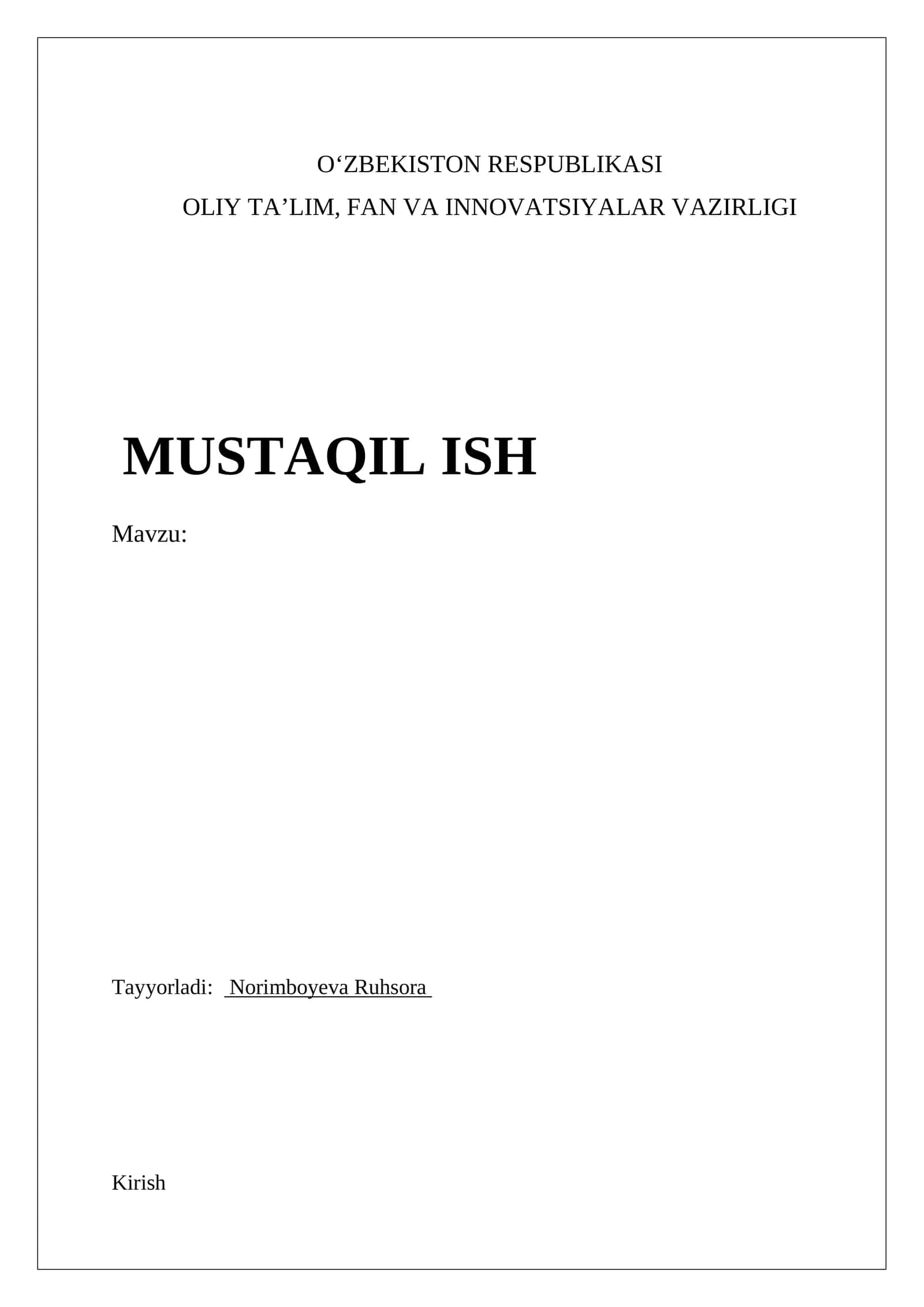 AVL daraxtlari muvozanatlari 1