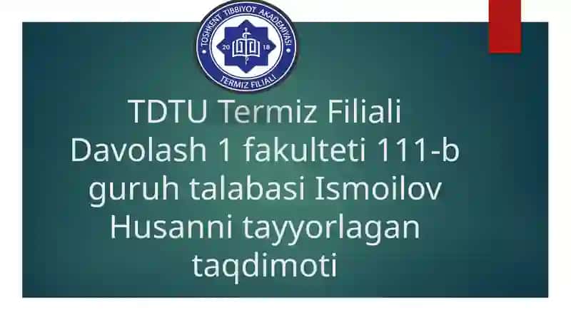 XX asrda Markaziy Osiyo xalqlarining uyg‘onish davri