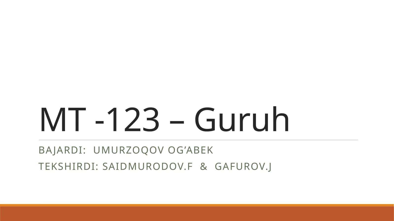 Kanada Davlat Budjeti 1