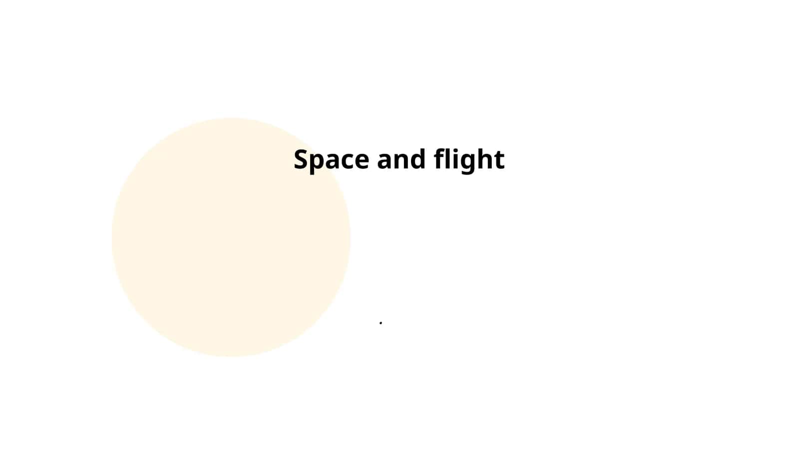 Rocket Propulsion Systems 1