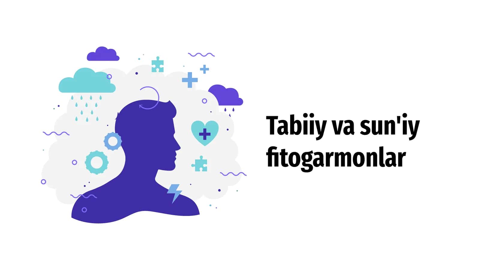 Tabiiy va sun'iy fitogarmonlar 1