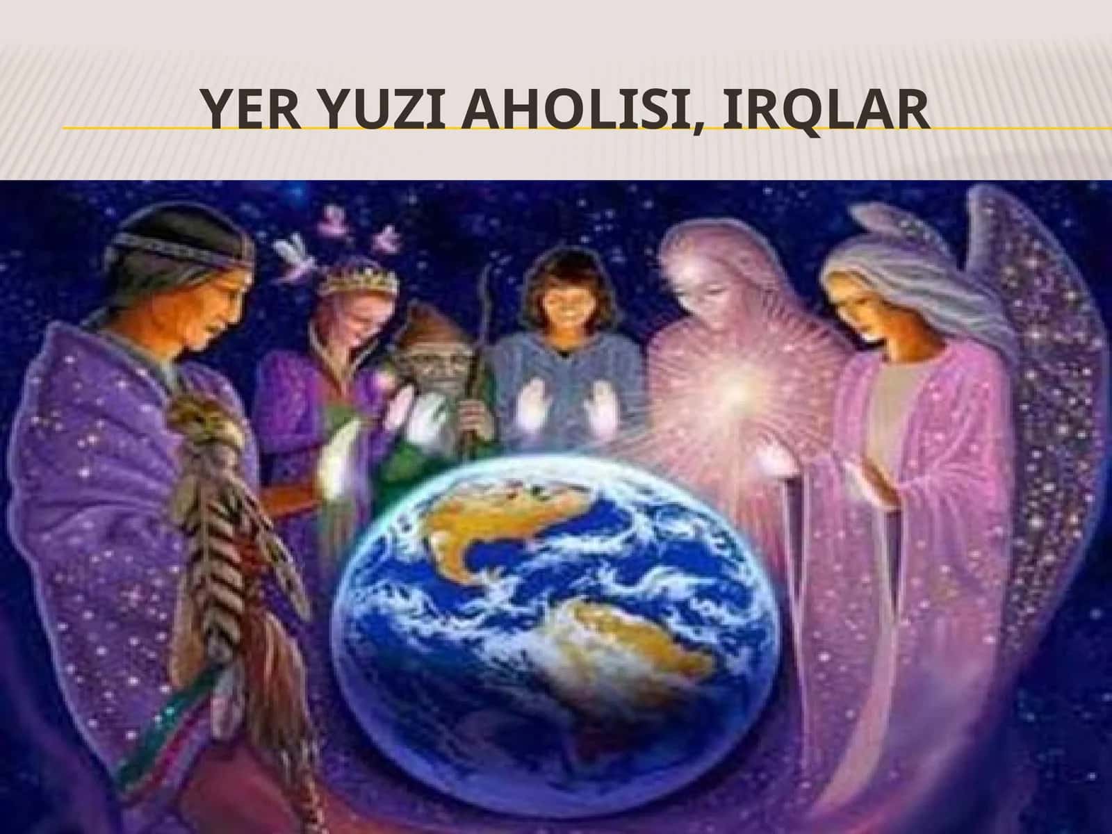 Yeryuziaholisi 1