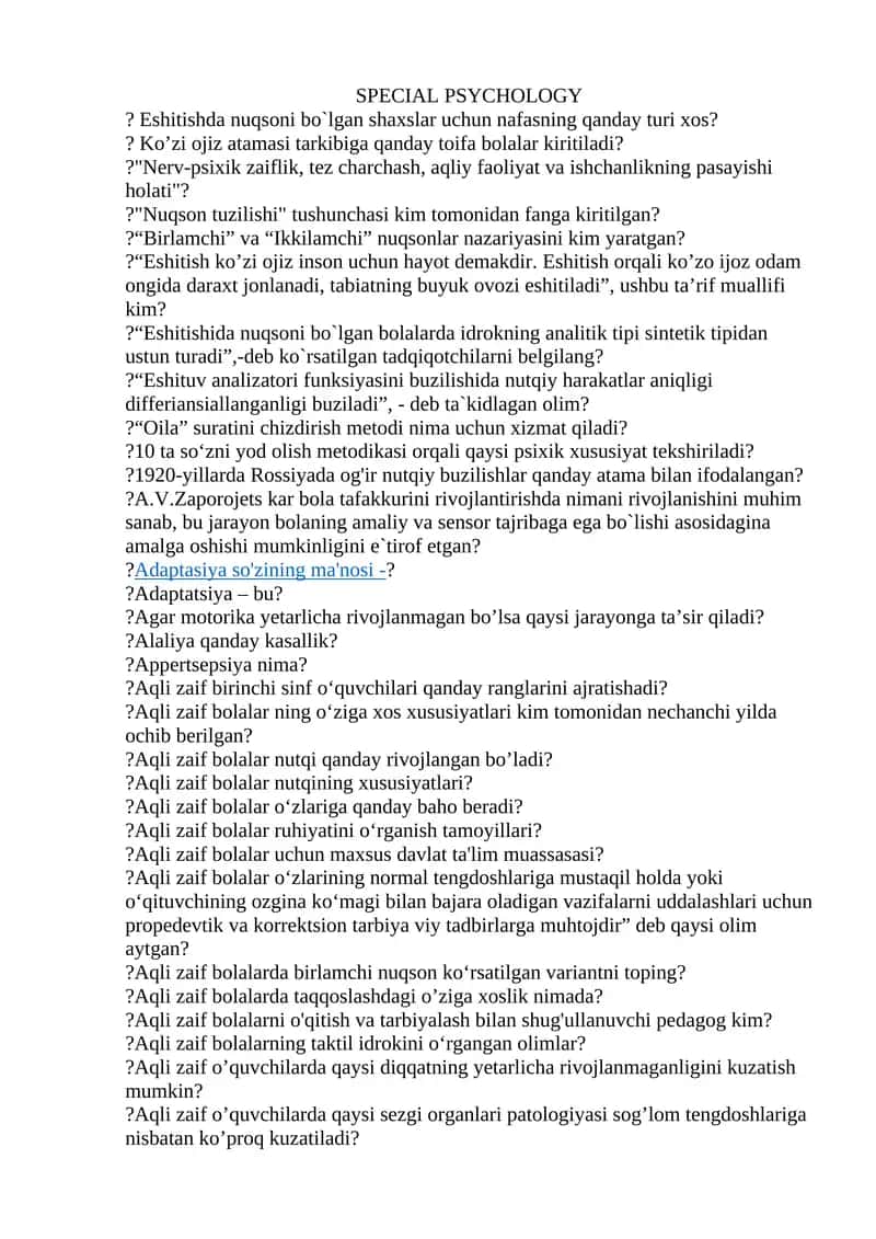Psixologiya makroiqlimi 1