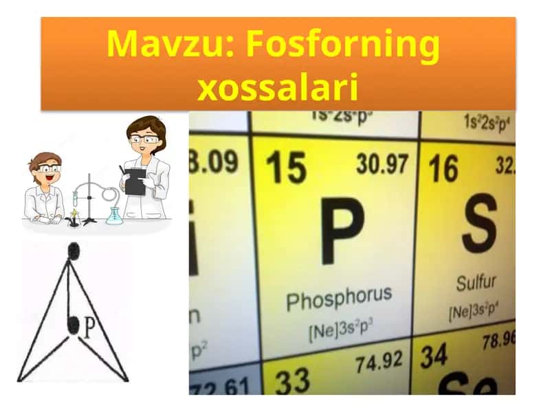 Fosforningxossalari 1