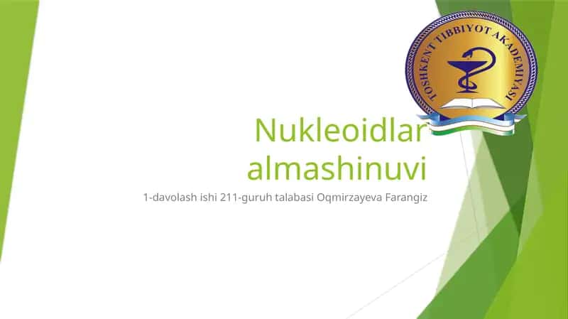 Podagraning asosiy sababi – modda almashtirish 1