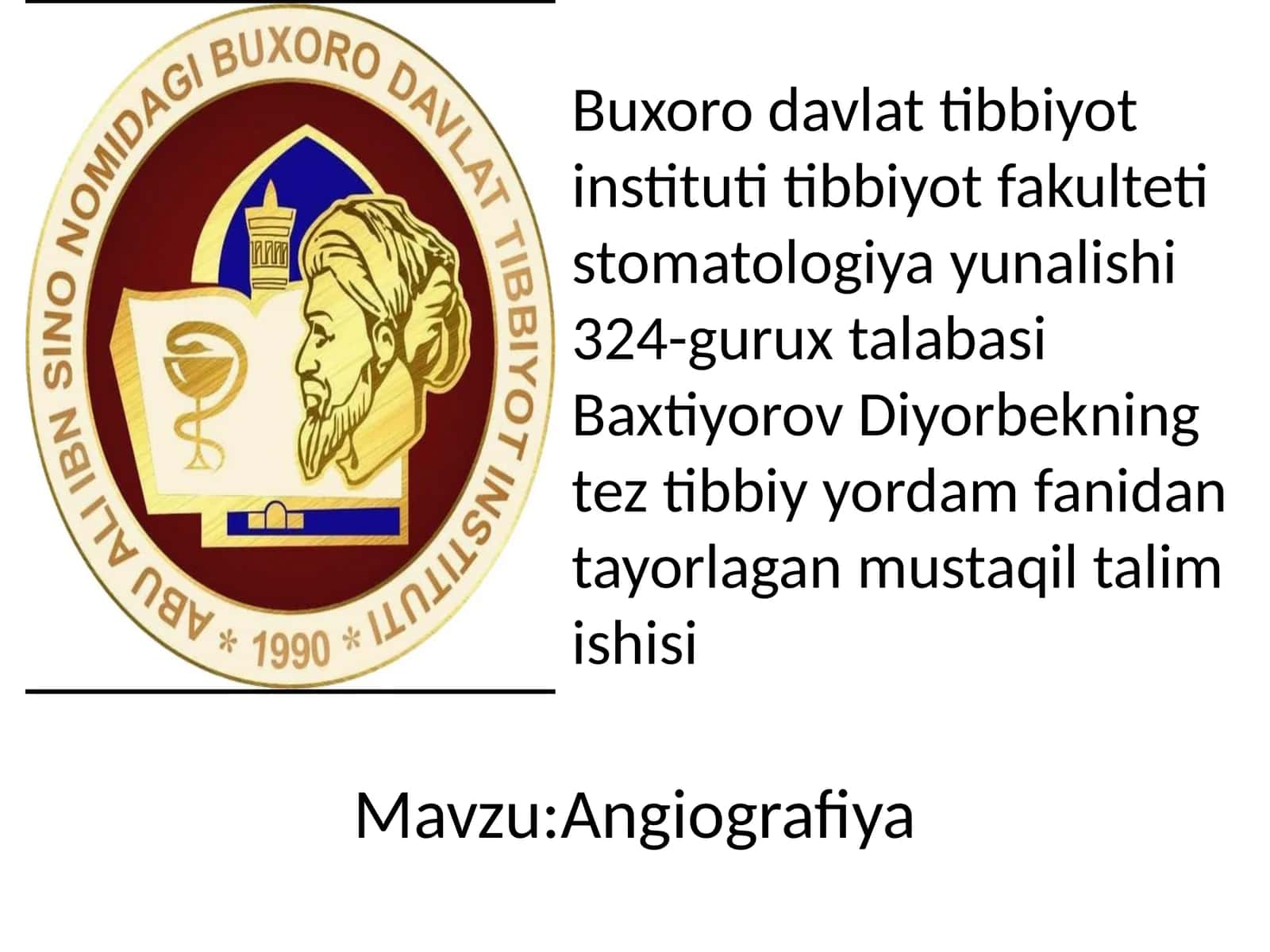 Angiografiya 1