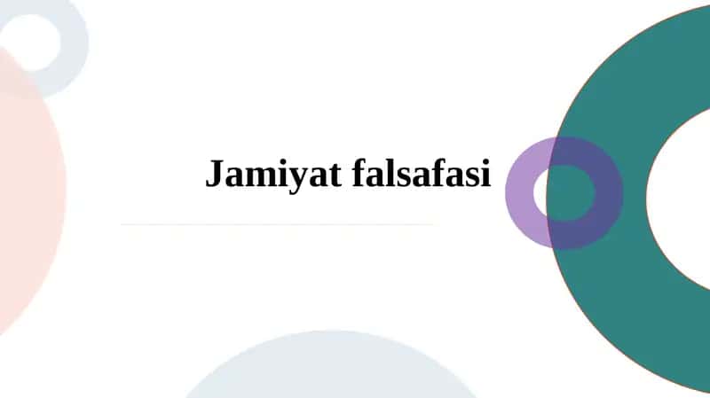 Jamiyat falsafasi.pptx 1