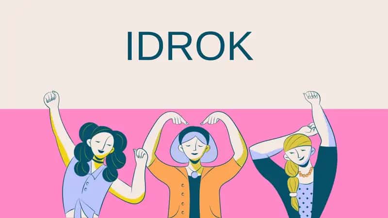 Idrok haqida tushuncha 1