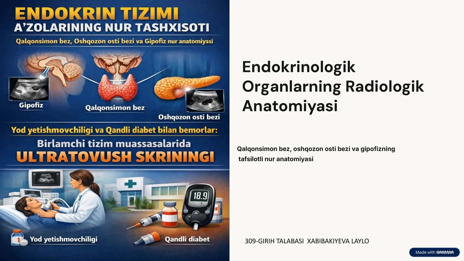 Qalqonsimon Bez Anatomiyasi 1
