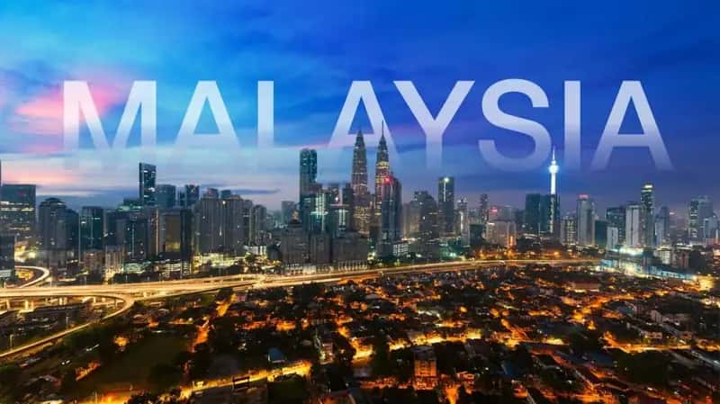 Malayziya 1