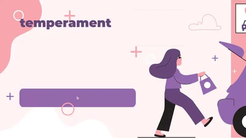 Temperament 1