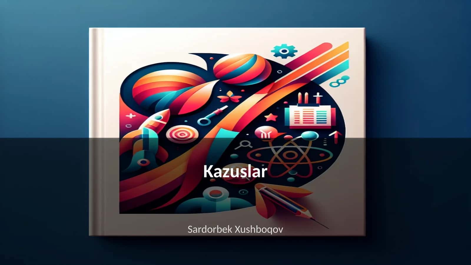 Kazuslar 1