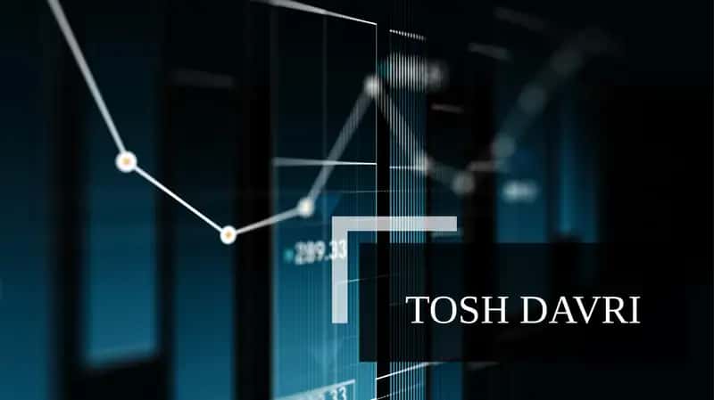 Tosh davri 1