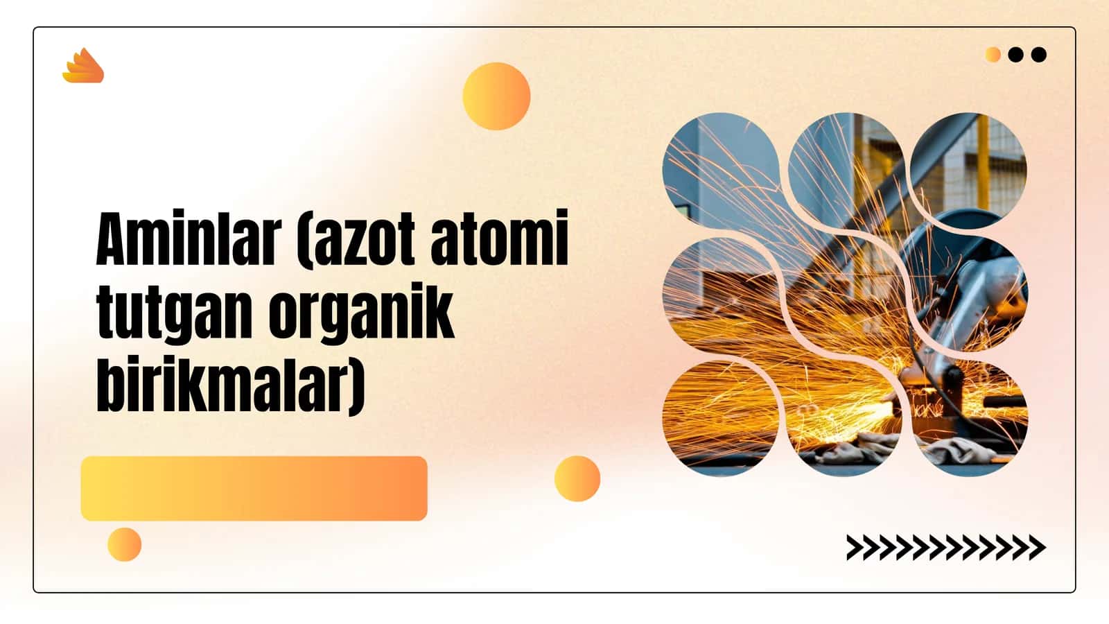 Aminlar (azot atomi tutgan organik birikmalar) 1
