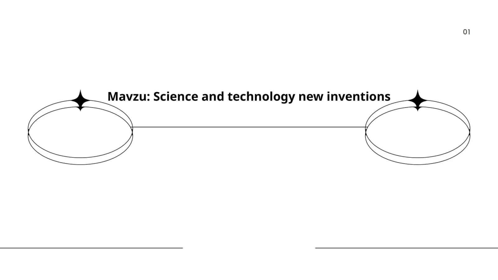 Science and technology new inventions 1